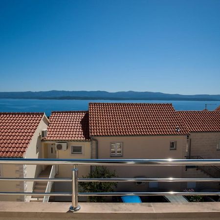 Vista Apartments Bol Zewnętrze zdjęcie