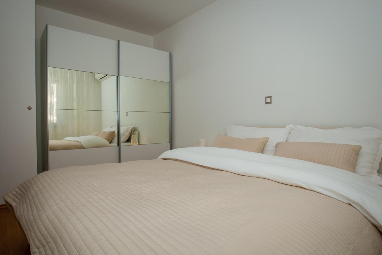 Vista Apartments Bol Zewnętrze zdjęcie