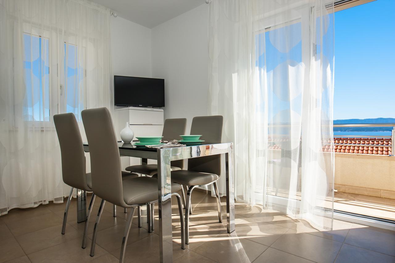 Vista Apartments Bol Zewnętrze zdjęcie