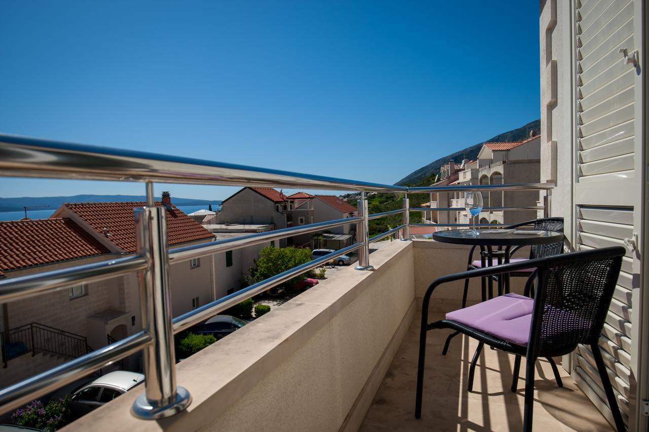 Vista Apartments Bol Zewnętrze zdjęcie