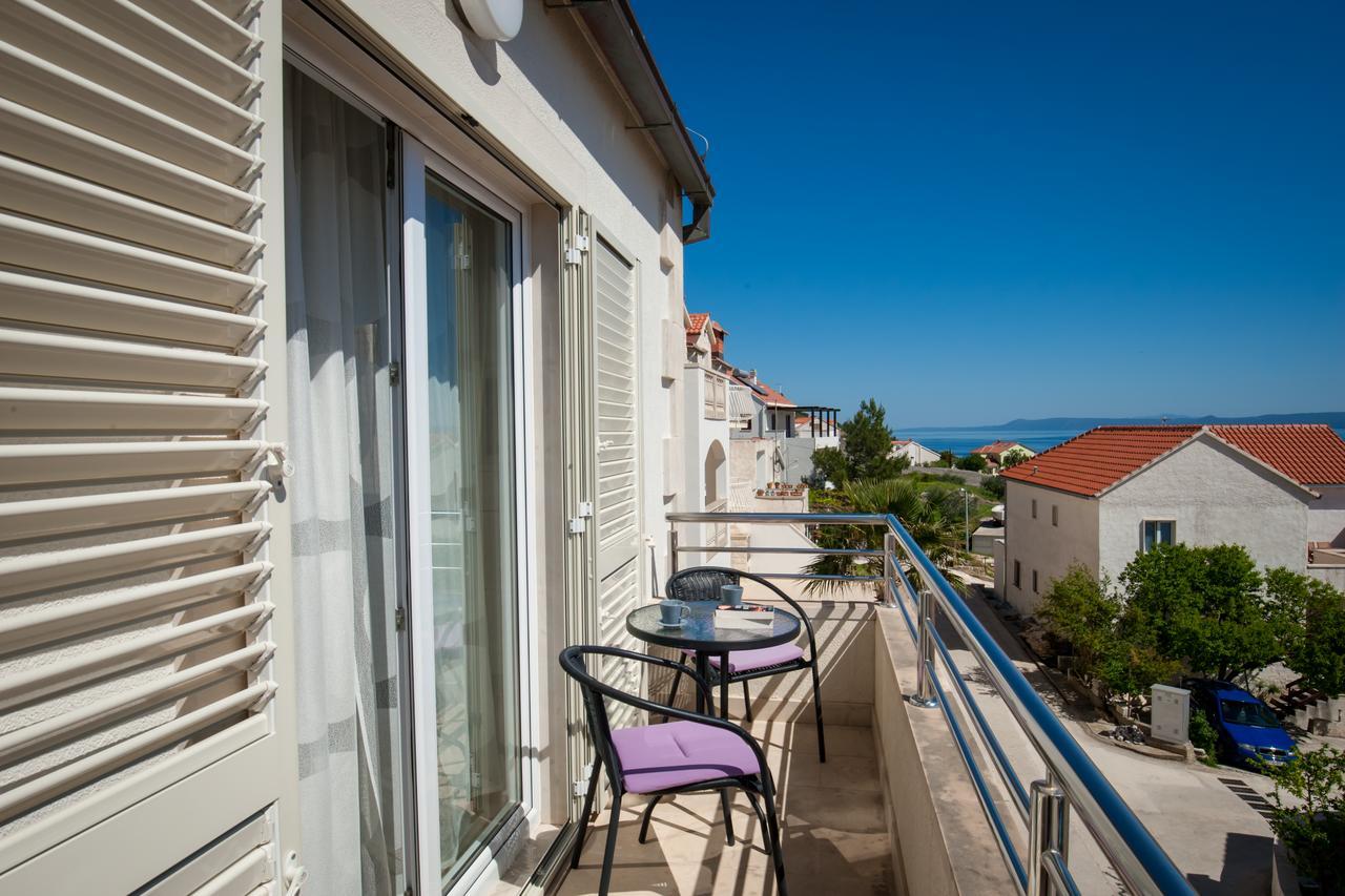 Vista Apartments Bol Zewnętrze zdjęcie