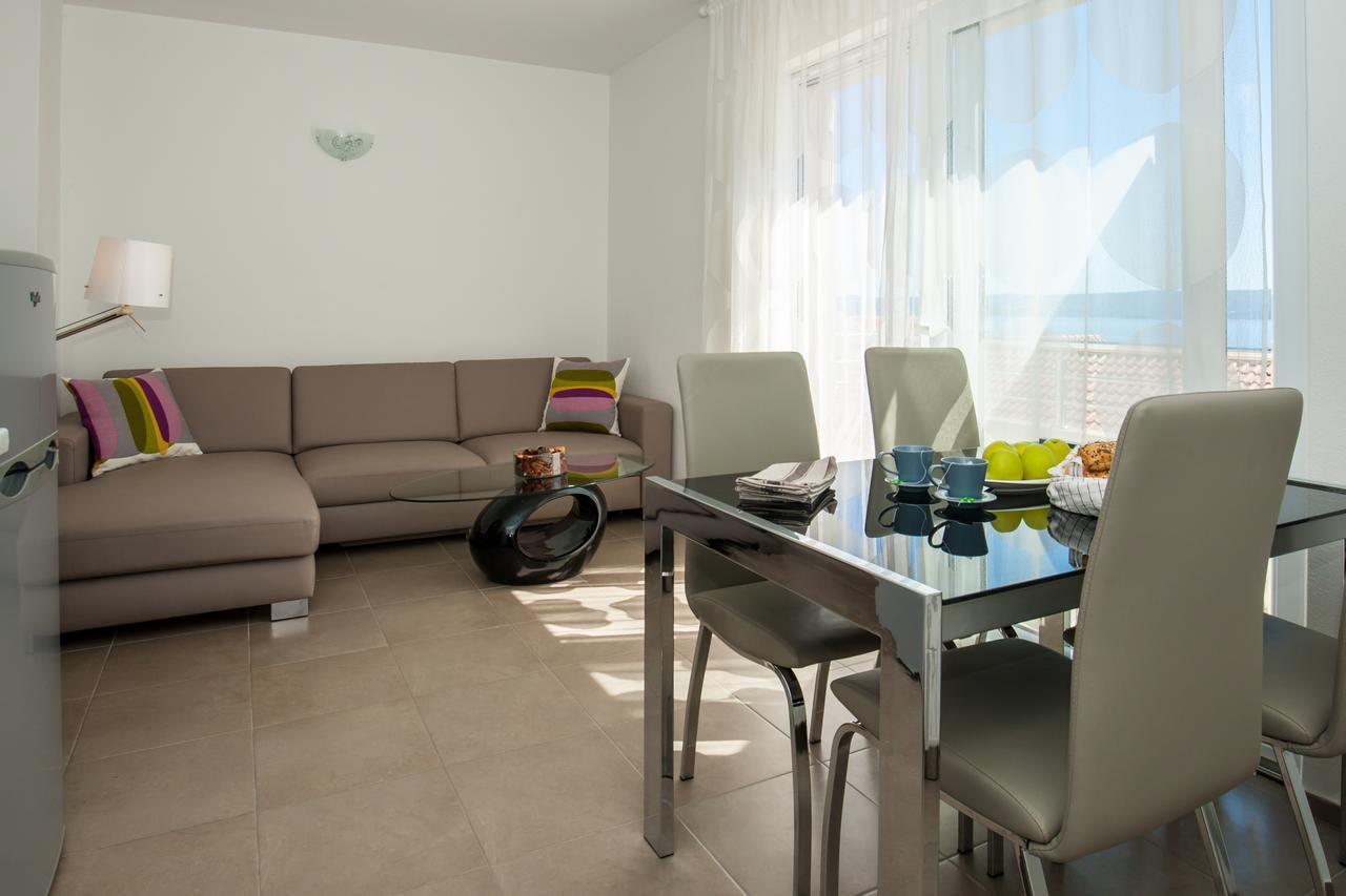 Vista Apartments Bol Zewnętrze zdjęcie