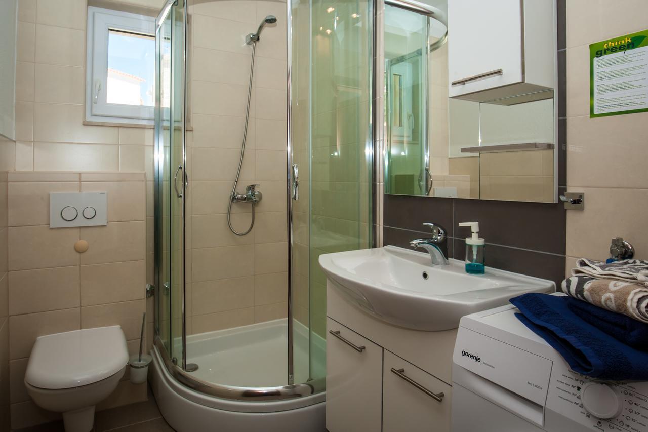 Vista Apartments Bol Zewnętrze zdjęcie