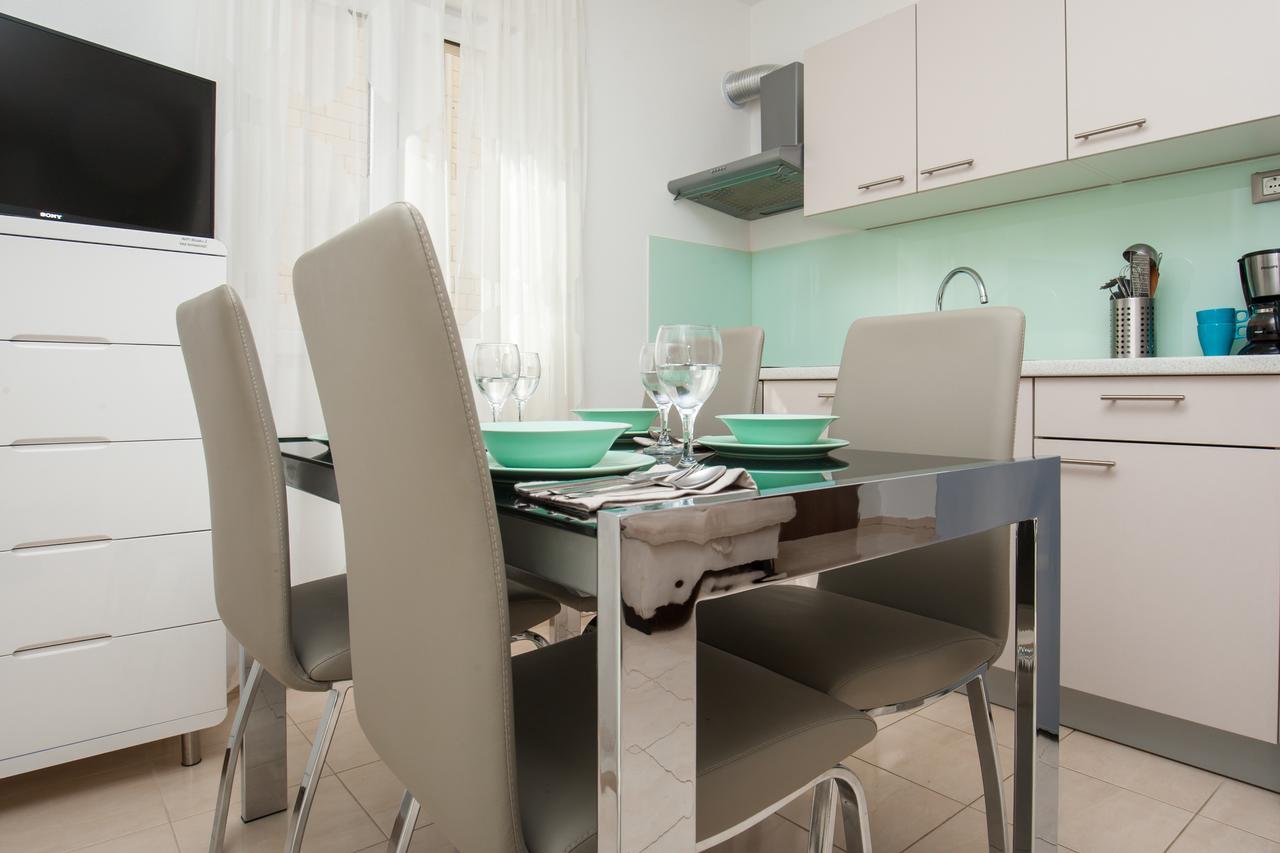 Vista Apartments Bol Zewnętrze zdjęcie